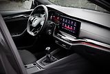 Škoda Octavia 4 Combi 1.5 TSI 110 kW - náhled 13