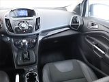 Ford Kuga (2015) 2.0 TDCi, 4X4, Automat - náhled 8