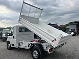 Fiat Ducato (2021) 2.3TDi zánovní sklápěč  - náhled 2