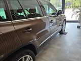 Volkswagen Tiguan TDI 4 MOTION R-Line - náhled 7