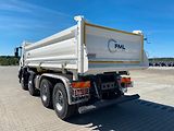 Scania (2026) P 420 8x4 Bordmatik EURO 6 - náhled 8