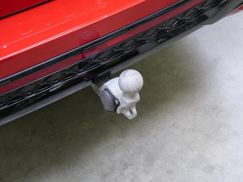 Volkswagen Passat - fotka 22 z 24