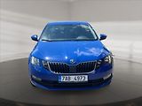 Škoda Octavia 1,4 CNG Active G-TEC - náhled 1