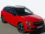 Škoda Kamiq (2026) Monte Carlo 1.0 TSI 85 kW - náhled 9