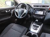 Nissan Qashqai (2015) 1.6 dCi, Automat, Serv.kniha - náhled 7