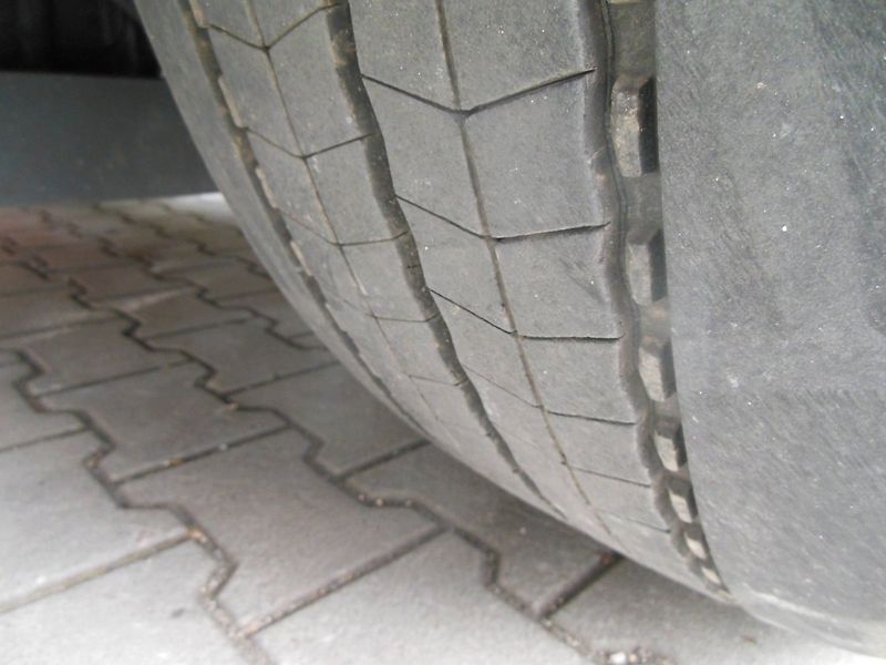 Mercedes-Benz Actros 1853 Giga Space, Lowdeck, AL - fotka 6 z 22
