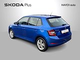 Škoda Fabia (2019) 1.0 TSI Style - náhled 30