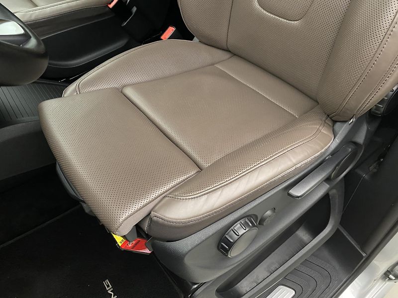 Mercedes-Benz Třídy V V300d 4MATIC AMG, AIRMATIC, CZ - fotka 25 z 58