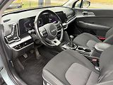 Kia Sportage 1.6 T-GDi Exclusive 4x2 - náhled 3