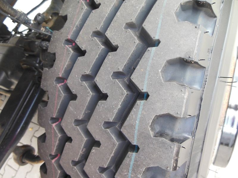 Mercedes-Benz 4151 Arocs, 8x6, Meiller, Bord - fotka 6 z 37