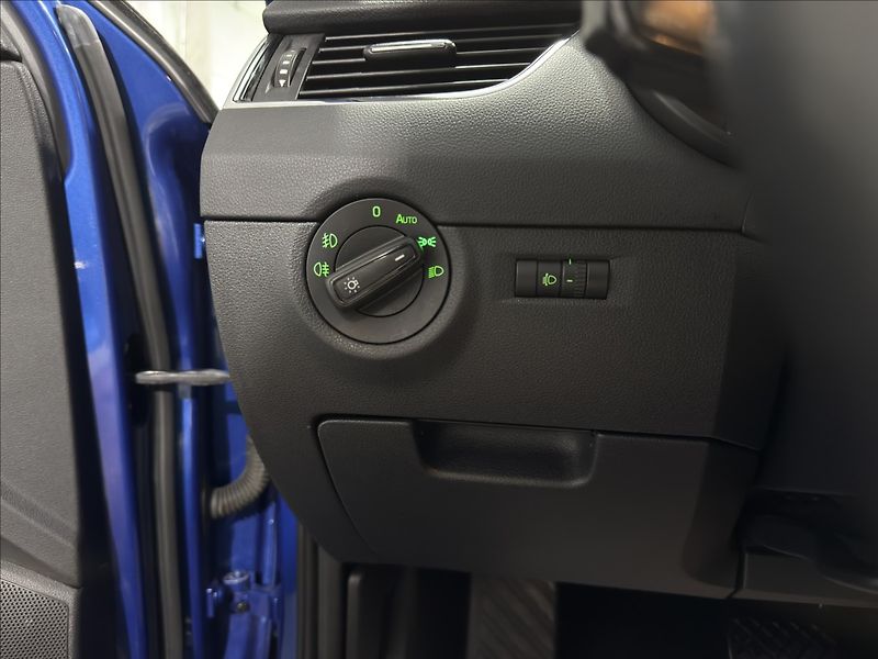 Škoda Octavia 1,8   TSI DSG EA888 ELEGANCE - fotka 15 z 38