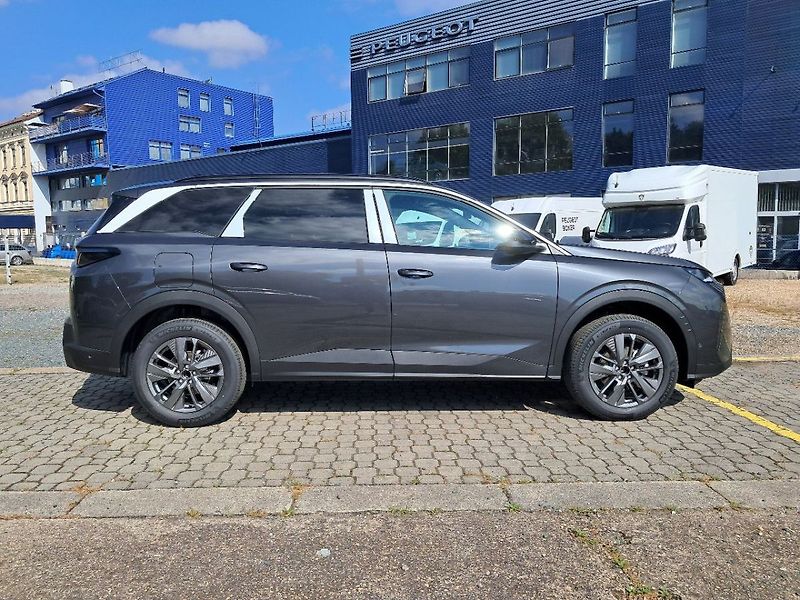 Peugeot 5008 5008 ALLURE Hybrid 145 e-DCS6 - fotka 4 z 14