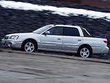 Subaru Baja