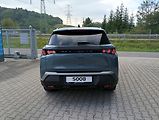 Peugeot 5008 (2026) ALLURE Hybrid 145 e-DCS6 - náhled 6