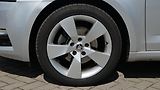 Škoda Octavia Combi 2,0 TDI Ambition - náhled 23