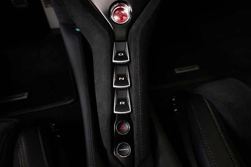McLaren 720S - fotka 11 z 22