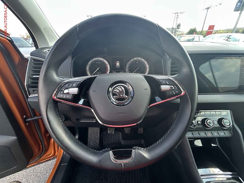 Škoda Karoq (2022) 1.0TSi, ČR, Ambition - fotka 12 z 18