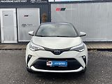Toyota C-HR 1.8HSD, ČR, Style, záruka - náhled 2