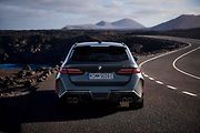 BMW M5 Touring