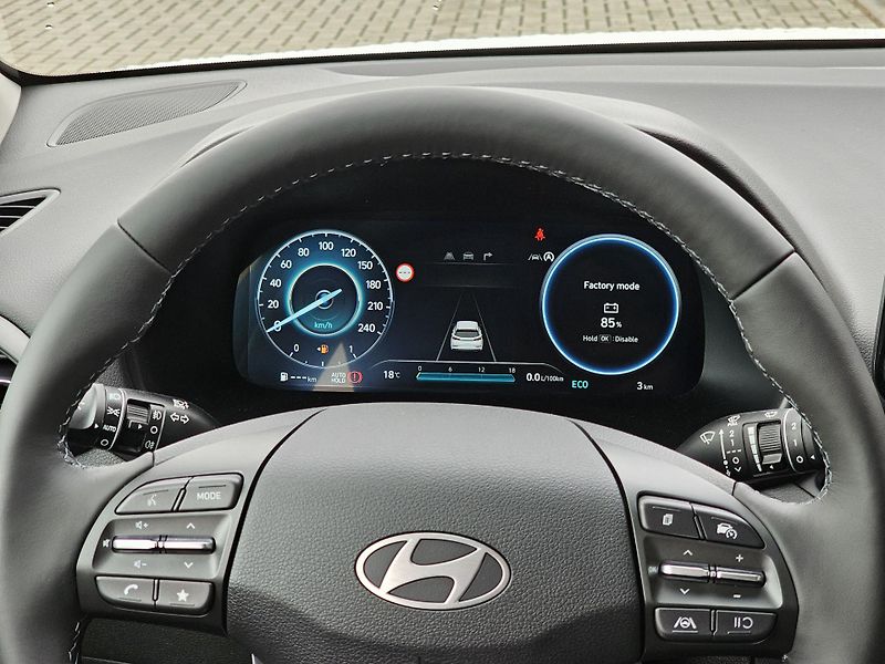 Hyundai i30 (2026) WG 1,0 T-GDI MT STYLE  - fotka 11 z 14