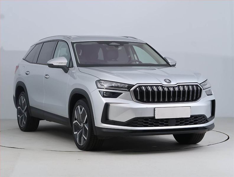 Škoda Kodiaq (2024) 2.0 TDI, ČR, DSG, DPH, 4X4 - fotka 1 z 23
