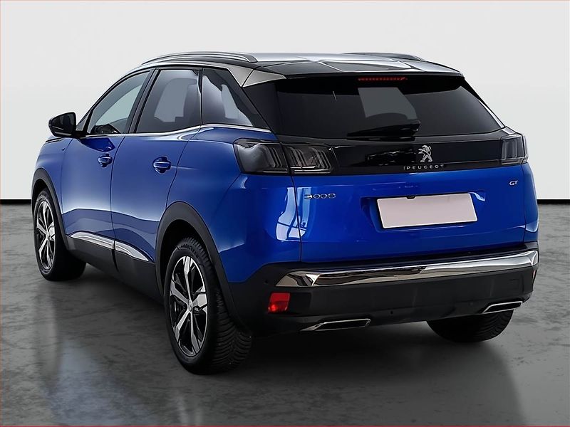 Peugeot 3008 (2023) 1.2 PureTech - fotka 4 z 19