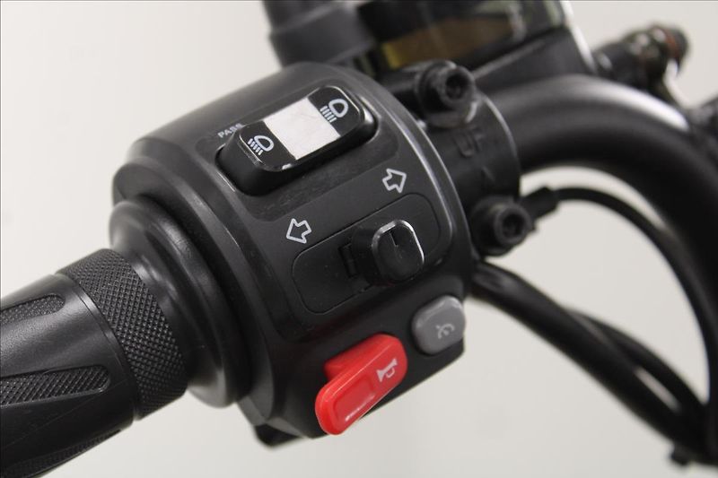 NIU U Pro 1,2 - fotka 10 z 16