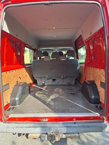 Ford Transit (2014) - fotka 7 z 8