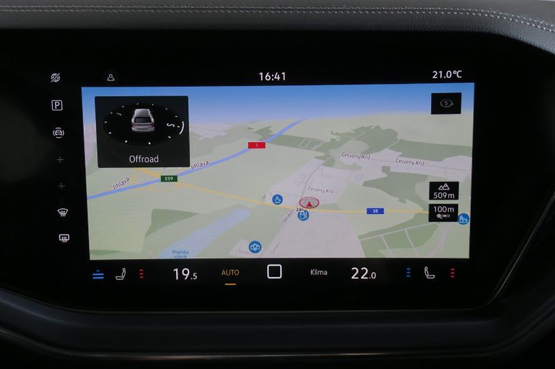 Volkswagen Touareg (2026) NEW Final Edition R Line 210kW - fotka 28 z 50