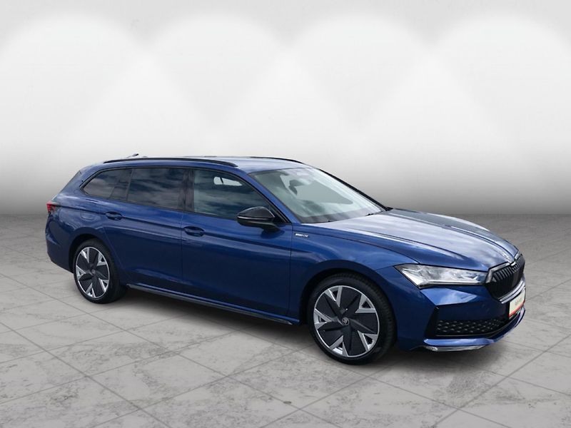 Škoda Superb 2.0 TSI  DSG 7° - fotka 6 z 30