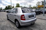 Škoda Fabia 1.0 MPI 50PS/ČR/136.000 km !!! - náhled 3