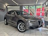 Alfa Romeo Stelvio 2.0 T 206kW Q4 FIRST EDITION - náhled 23