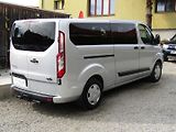 Ford Transit Custom (2019) 2.0 TDCi 96kW  9 MÍST - náhled 11