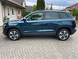 Škoda Karoq 1,5TSi DSG - náhled 8