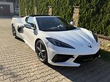 Chevrolet Corvette (2022) C8-TARGA-VÝFUK-LIFT-TOP-DPH - náhled 1
