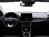 Hyundai i30 1.5 i 70kW Comfort CZ Záruka - náhled 19