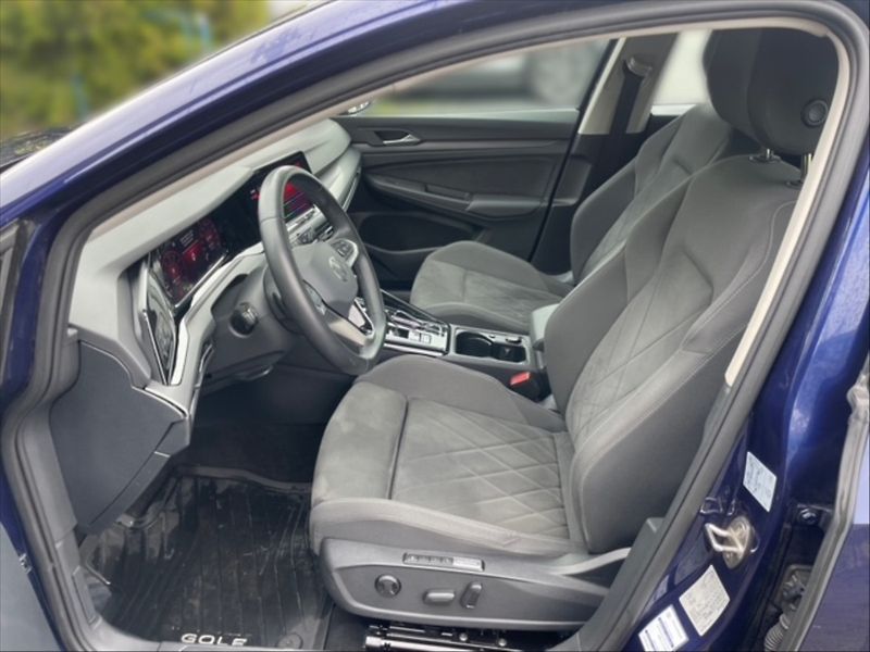 Volkswagen Golf 1,5 TSI 110 Style - fotka 7 z 11