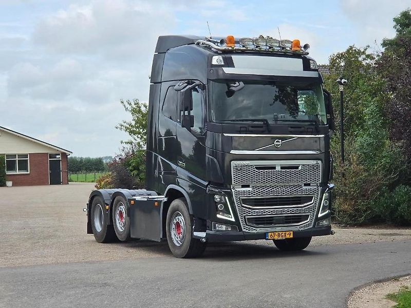 Volvo FH (2016) 750 6x2 tahač EURO 6 - fotka 3 z 18