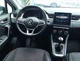Renault Captur (2023) 1.0 TCe, ČR,1.maj, Serv.kniha - náhled 7