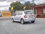 Škoda Fabia (2016) 1.2TSI 66KW – NOVÉ V ČR - náhled 7