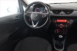 Opel Corsa (2016) 1.2, ČR,1.maj, Serv.kniha - náhled 7