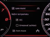 Seat Tarraco 2,0 TSi 190k.DSG 4x4 7-míst ČR - náhled 12