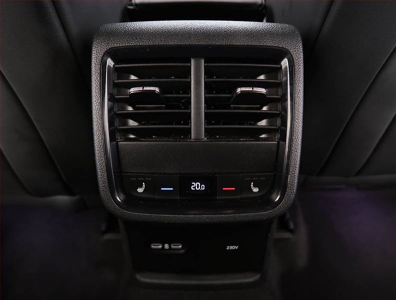 Škoda Octavia (2023) RS 2.0 TDI - fotka 25 z 32