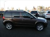 Škoda Yeti 1,2 TSi 81kW DSG Drive, xenony - náhled 1