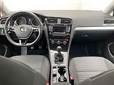 Volkswagen Golf (2014) 1.2 TSi, CUP, výhřev sed - náhled 8