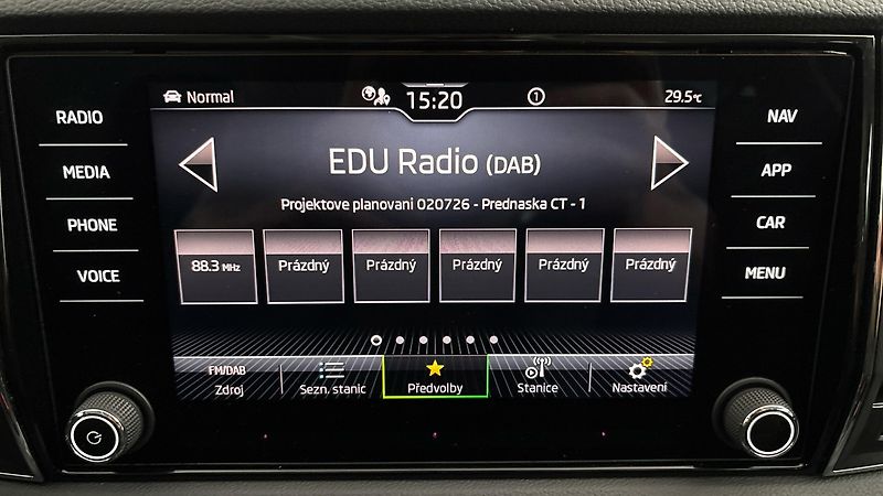 Škoda Karoq 2.0 TDI DSG Style - fotka 11 z 28