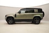 Land Rover Defender D250 X-DYNAMIC SE AWD AUT - náhled 9