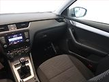 Škoda Octavia (2015) 1.6 TDI, Navi, Tempomat - náhled 8
