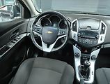 Chevrolet Cruze (2013) 1.7 VCDi, Serv.kniha, po STK - náhled 7