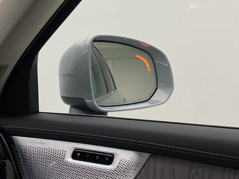Volvo XC90 (2026) T8 AWD Plug-in BRIGHT ULTRA - fotka 35 z 74